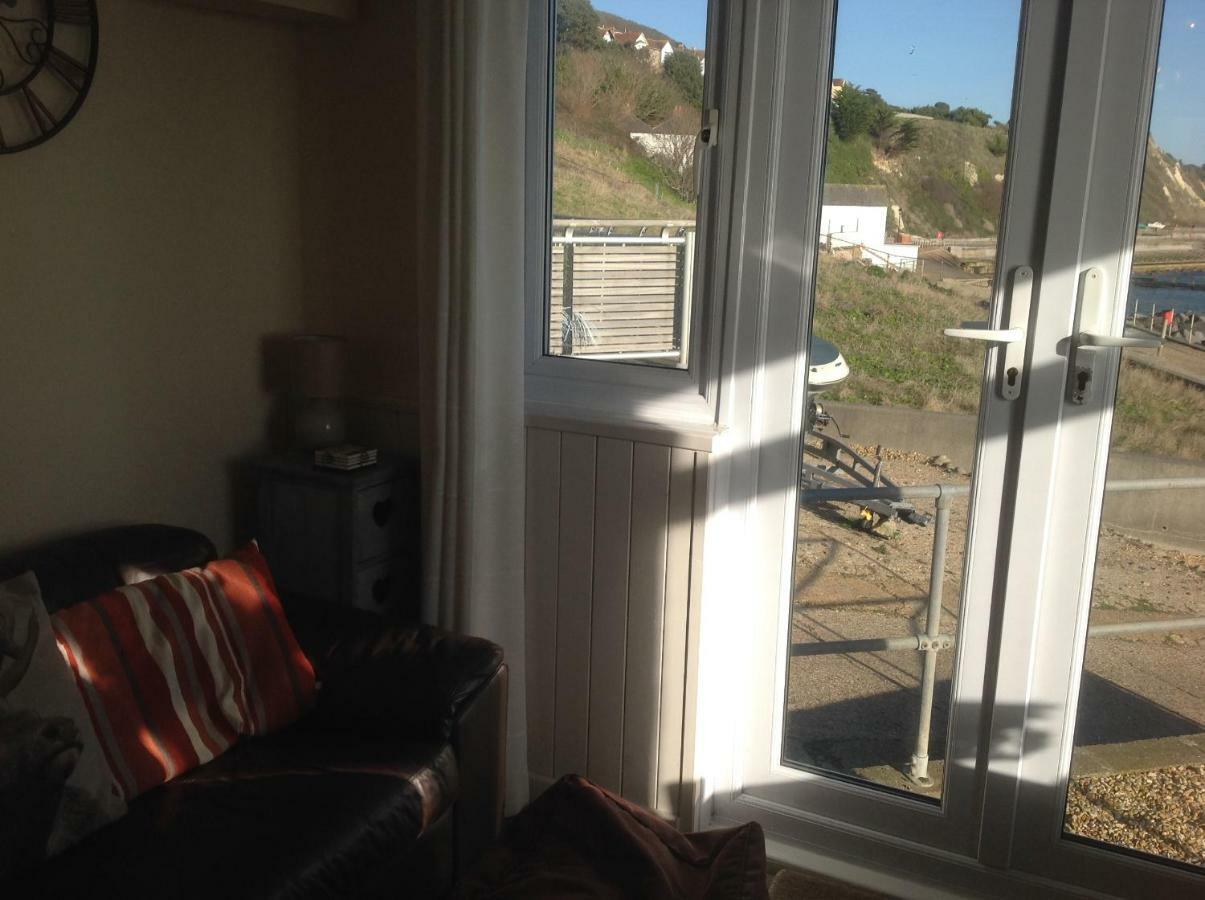 Angels Corner, Ventnor Bay Villa Exterior photo